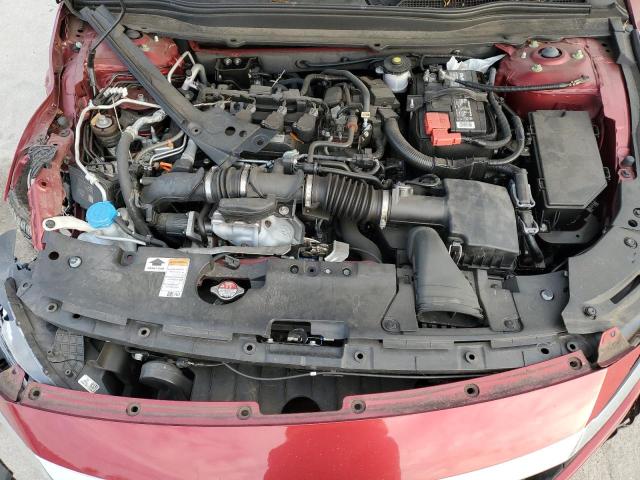 2018 HONDA ACCORD LX - 1HGCV1F13JA163890