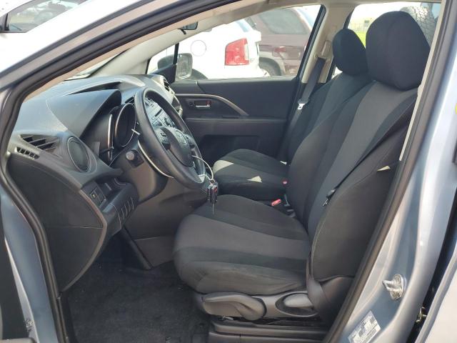 VIN JM1CW2BL0D0145429 2013 Mazda 5 no.7