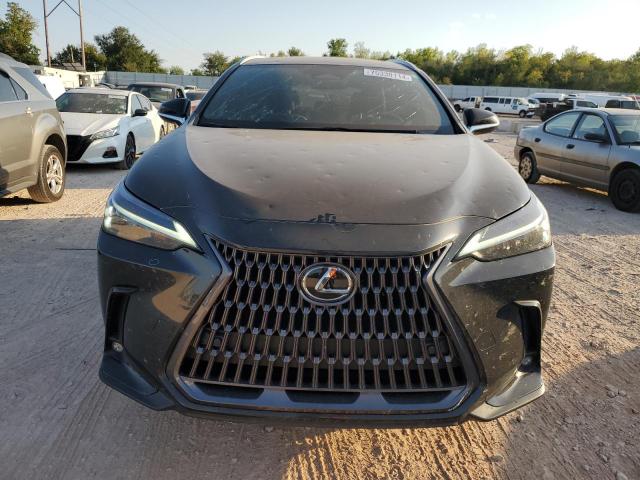 VIN 2T2GGCEZ3NC009254 2022 LEXUS NX 350 no.5