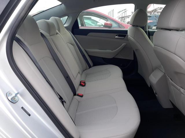 2019 HYUNDAI SONATA SE - 5NPE24AF9KH800280
