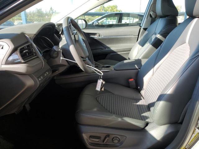 2024 TOYOTA CAMRY SE N - 4T1G11AK6RU250426