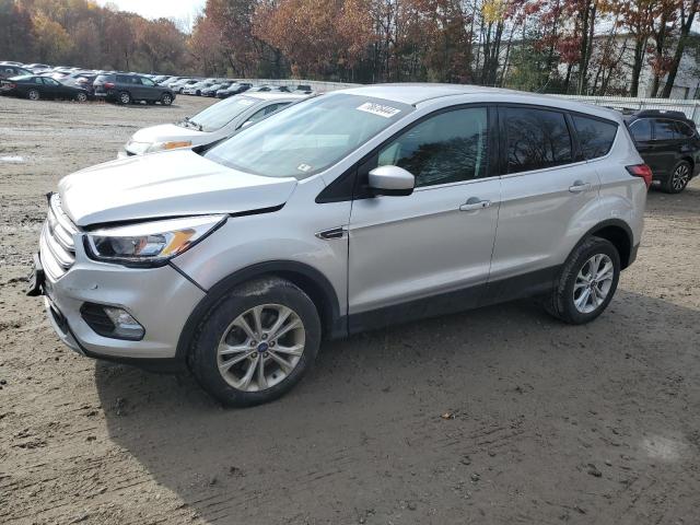 2019 FORD ESCAPE SE - 1FMCU9GD4KUA08740
