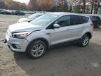 2019 FORD ESCAPE SE - 1FMCU9GD4KUA08740