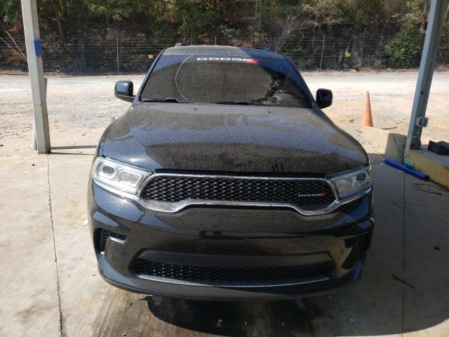 2023 DODGE DURANGO SX - 1C4RDHAG7PC635179