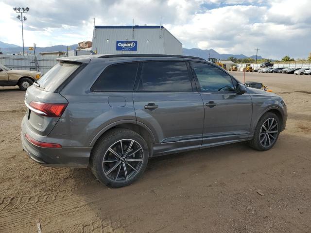 2020 AUDI Q7 PRESTIG - WA1VXAF76LD013385