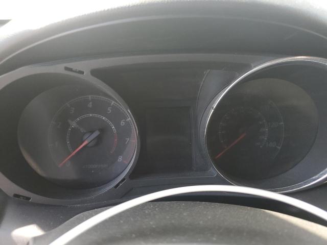 2020 MITSUBISHI OUTLANDER - JA4AR3AUXLU024794