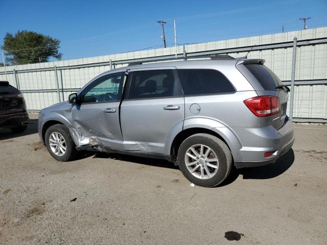 VIN 3C4PDCBG0FT599332 2015 Dodge Journey, Sxt no.2