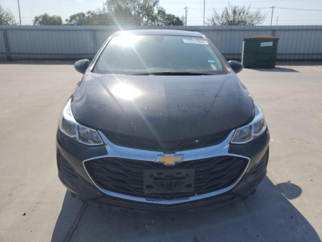 1G1BC5SM8K7127157 2019 CHEVROLET CRUZE