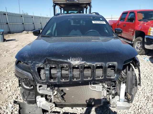 2020 JEEP CHEROKEE L - 1C4PJMDN1LD551835