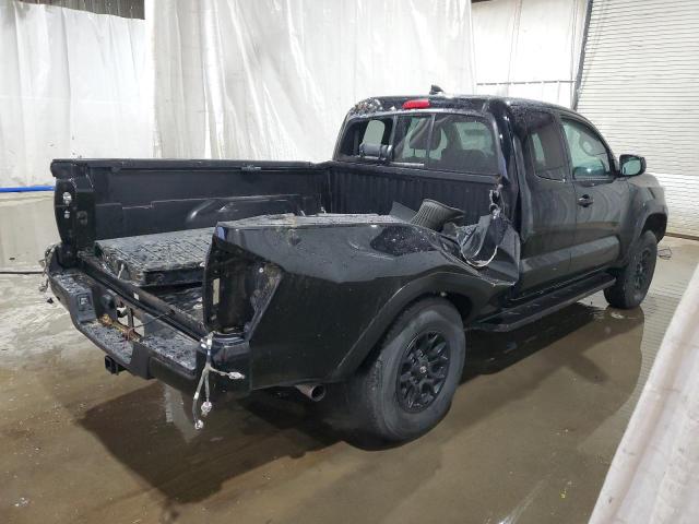 VIN 5TFSZ5AN7KX207467 2019 Toyota Tacoma, Access Cab no.3