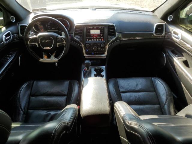 2016 JEEP GRAND CHER - 1C4RJFDJ3GC417003