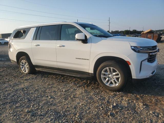 2022 CHEVROLET SUBURBAN C - 1GNSCCKD7NR340368