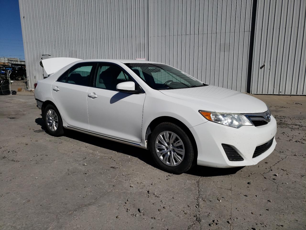 Lot #2981430630 2014 TOYOTA CAMRY L