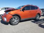 2016 TOYOTA RAV4 LE - JTMBFREV5GJ068914