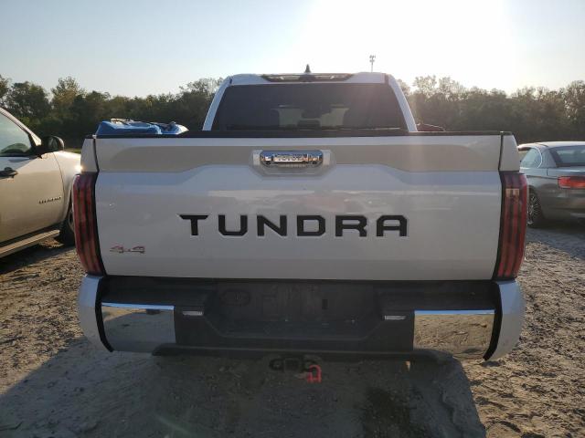 VIN 5TFMC5DB4NX006593 2022 Toyota Tundra, Crewmax P... no.6