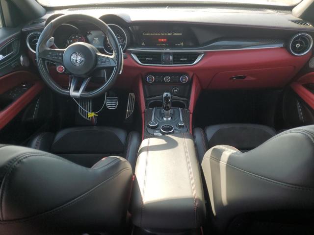 2019 ALFA ROMEO STELVIO QU ZASPAKEV7K7C50283