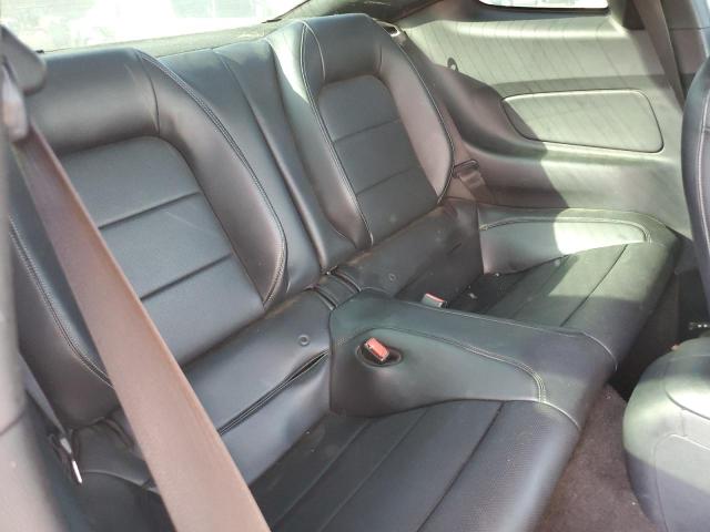 2015 FORD MUSTANG GT - 1FA6P8CF4F5399663