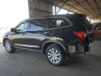 HONDA PILOT LX photo