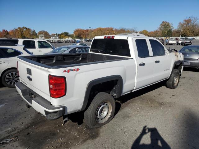 2016 CHEVROLET SILVERADO - 1GCVKPEH5GZ182985