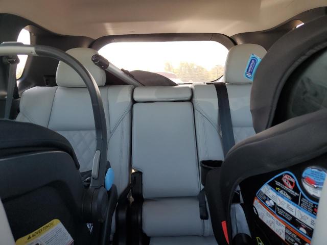 2022 MITSUBISHI OUTLANDER - JA4J4VA80NZ081847