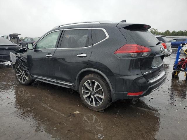 Vin: jn8at2mt2jw490424, lot: 73669994, nissan rogue s 20182