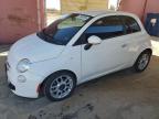 Lot #3003627149 2013 FIAT 500 POP