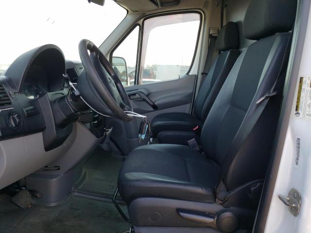 VIN WD3PE7DC4E5863093 2014 MERCEDES-BENZ SPRINTER no.7