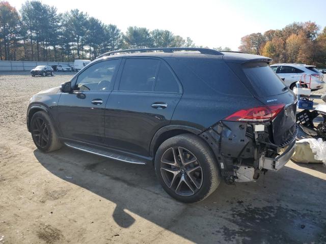 Vin: 4jgfb6bb1pa902601, lot: 78599404, mercedes-benz gle-class amg 53 4matic 20232
