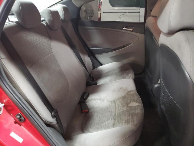 2017 HYUNDAI ACCENT SE - KMHCT4AE4HU315244