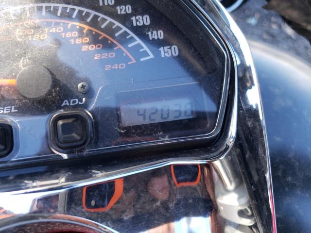 2008 SUZUKI VZR1800 - JS1VY53A682104938
