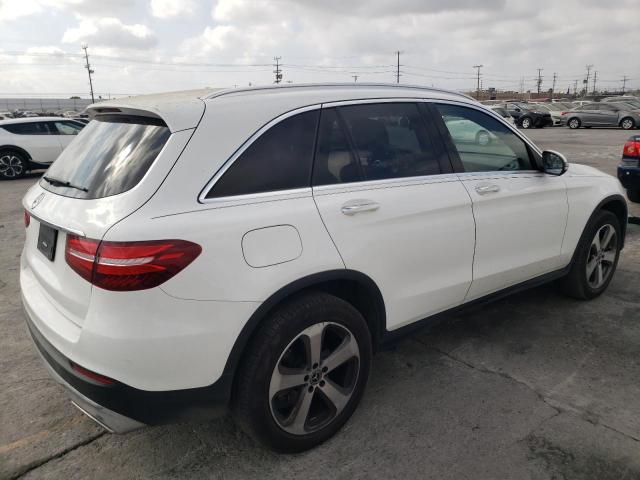 2019 MERCEDES-BENZ GLC 300 - WDC0G4JB4KV154813
