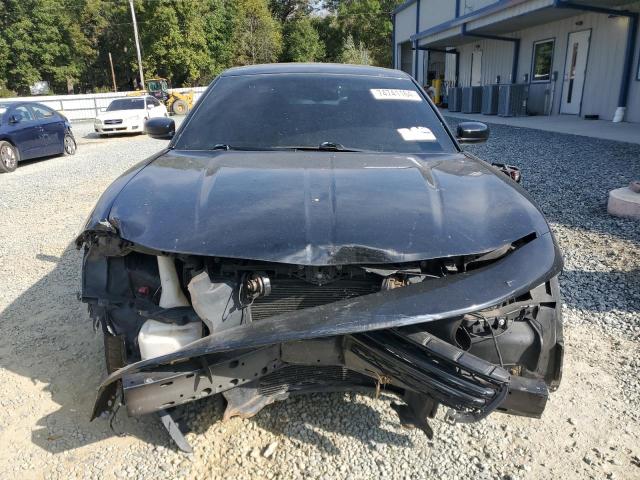 VIN 2C3CDXHG0FH824472 2015 Dodge Charger, Sxt no.5