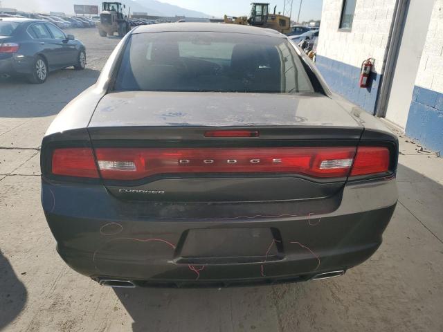 VIN 2C3CDXBGXEH314914 2014 Dodge Charger, SE no.6