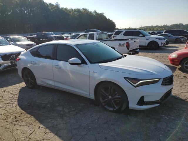 2024 ACURA INTEGRA A- - 19UDE4H36RA020223