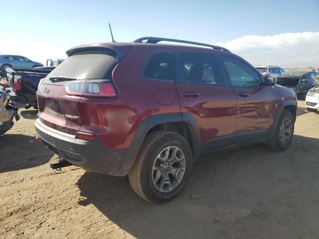 2020 JEEP CHEROKEE T - 1C4PJMBX8LD646266