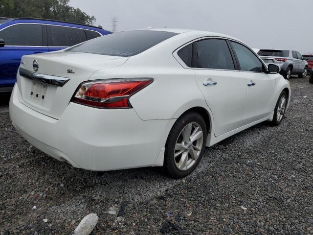 2015 NISSAN ALTIMA 2.5 - 1N4AL3APXFN878464