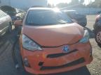 TOYOTA PRIUS C photo