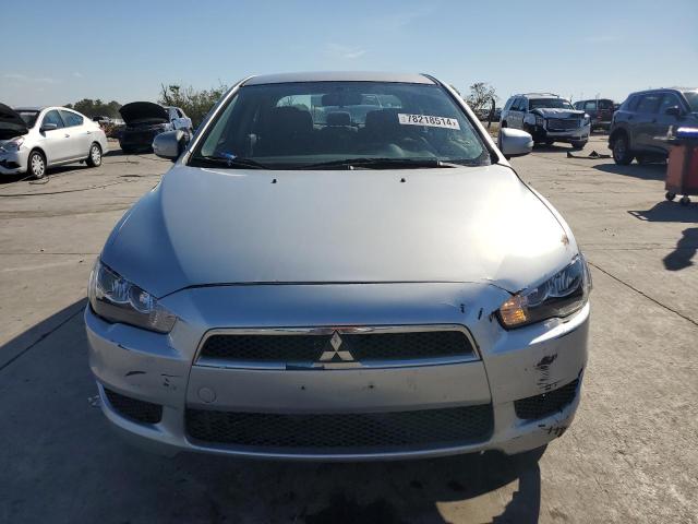 2015 MITSUBISHI LANCER ES - JA32U2FU3FU012582