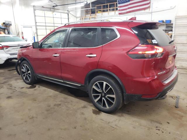 2017 NISSAN ROGUE S - JN8AT2MV1HW266184