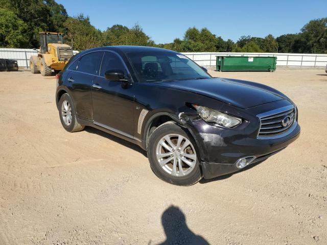 2016 INFINITI QX70 - JN8CS1MUXGM671032