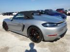 Lot #2954796301 2021 PORSCHE BOXSTER SP