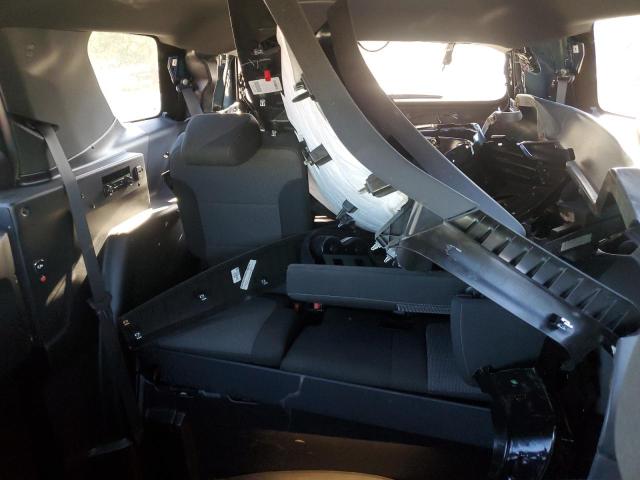 2022 CHEVROLET TRAVERSE L - 1GNERGKW6NJ132484
