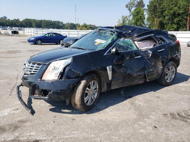 Vin: 3gyfnae30fs568443, lot: 74785594, cadillac srx 2015 img_1