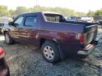 HONDA RIDGELINE photo