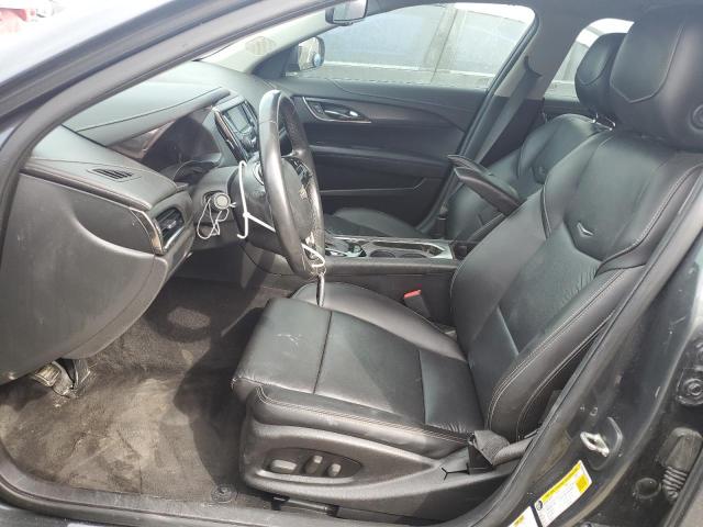 2015 CADILLAC ATS - 1G6AA5RA7F0118343