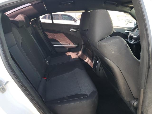 2016 DODGE CHARGER SX - 2C3CDXHG8GH246543