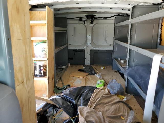 2016 NISSAN NV 1500 S - 1N6BF0KM1GN806723