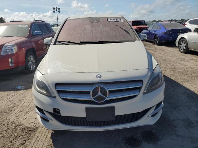 VIN WDDVP9AB4HJ014792 2017 MERCEDES-BENZ B-CLASS no.5