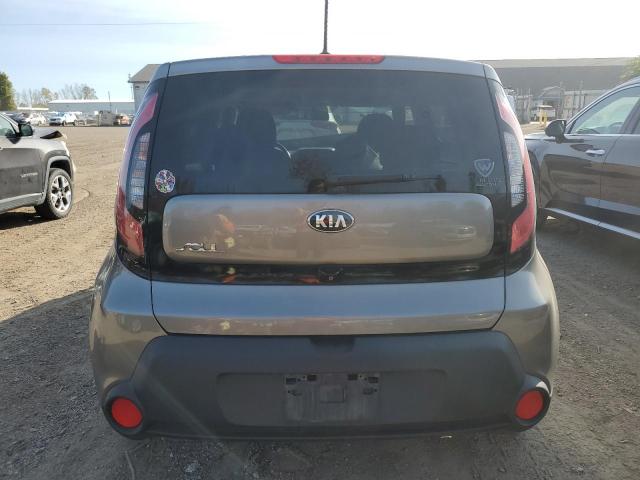 VIN KNDJN2A20G7306313 2016 KIA Soul no.6