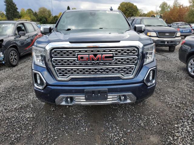 2020 GMC SIERRA K15 - 1GTU9FEL7LZ212293